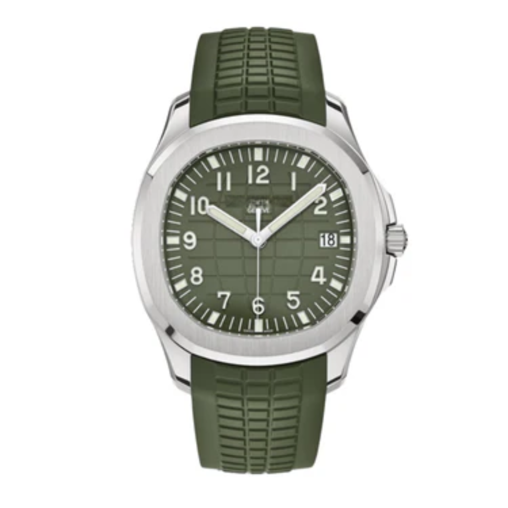 Aquanaut 5168G “Jumbo”