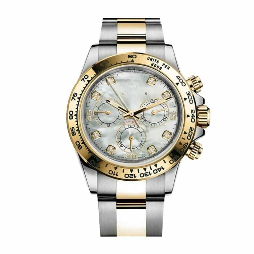 Daytona 116500LN “Mother of Pearl”
