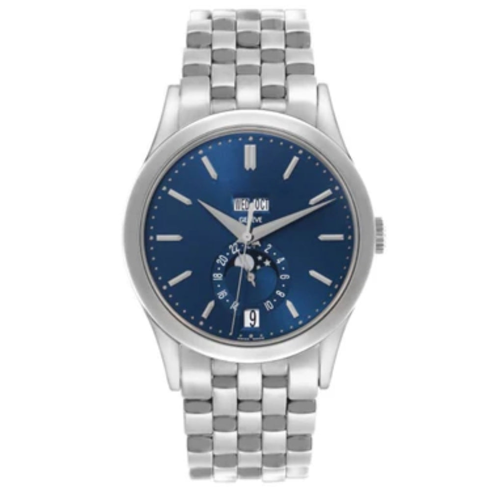 Complications 5396/1G-011