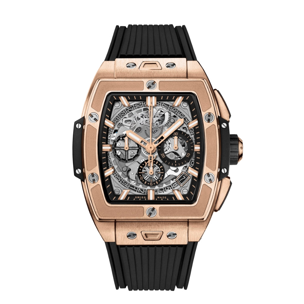 Big Bang Chronograph