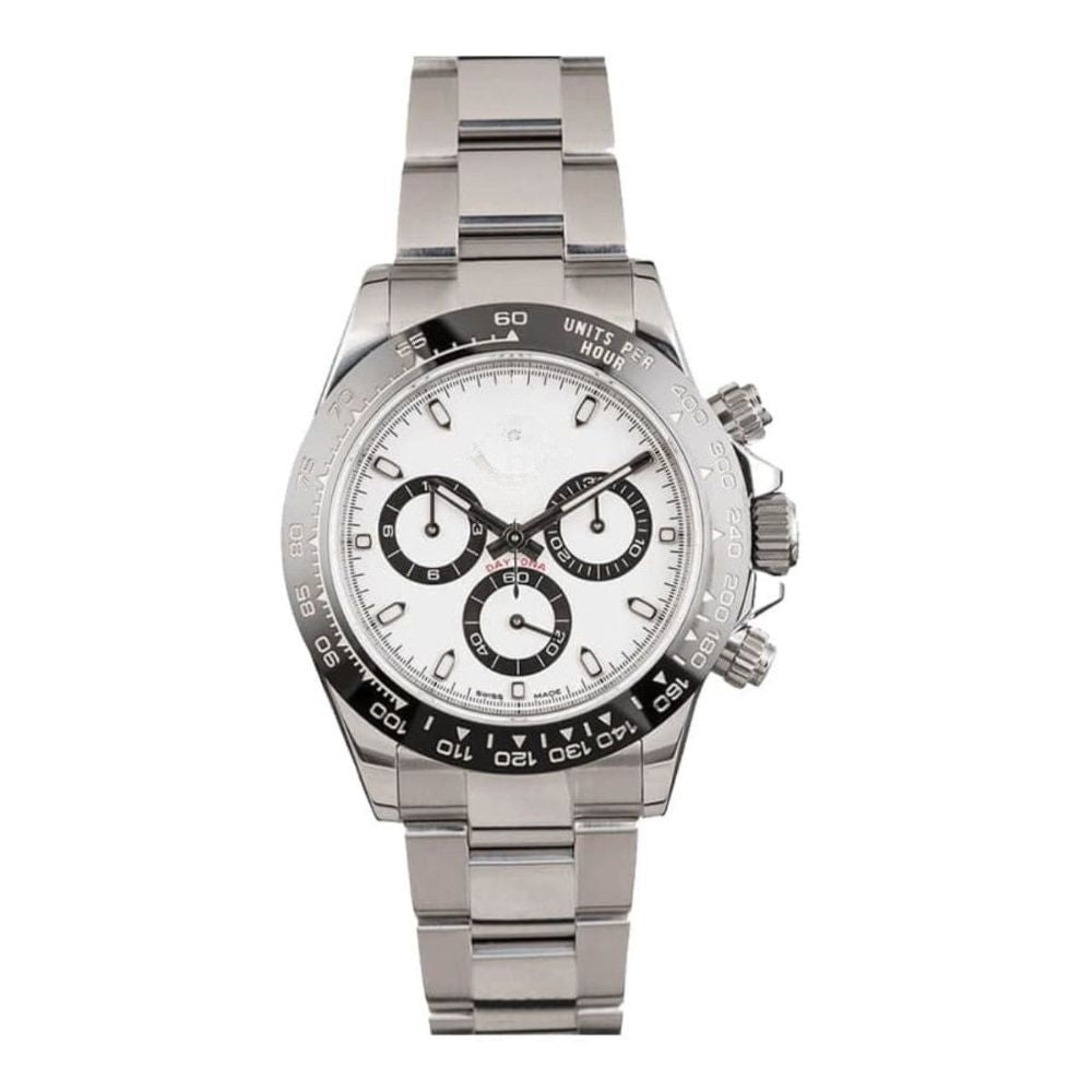 Daytona 116500LN-0001 “Ceramic Bezel”